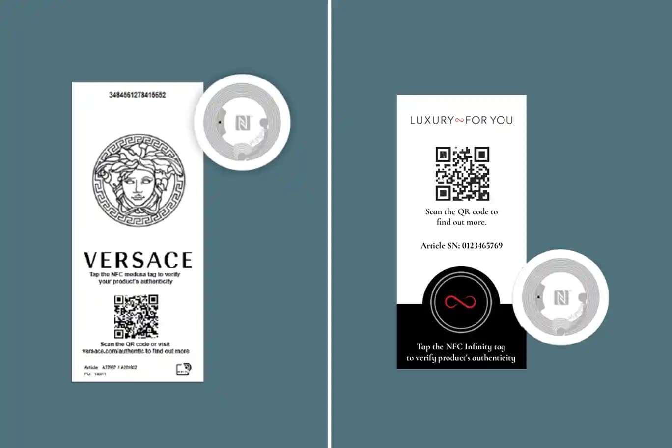 authentication step 2