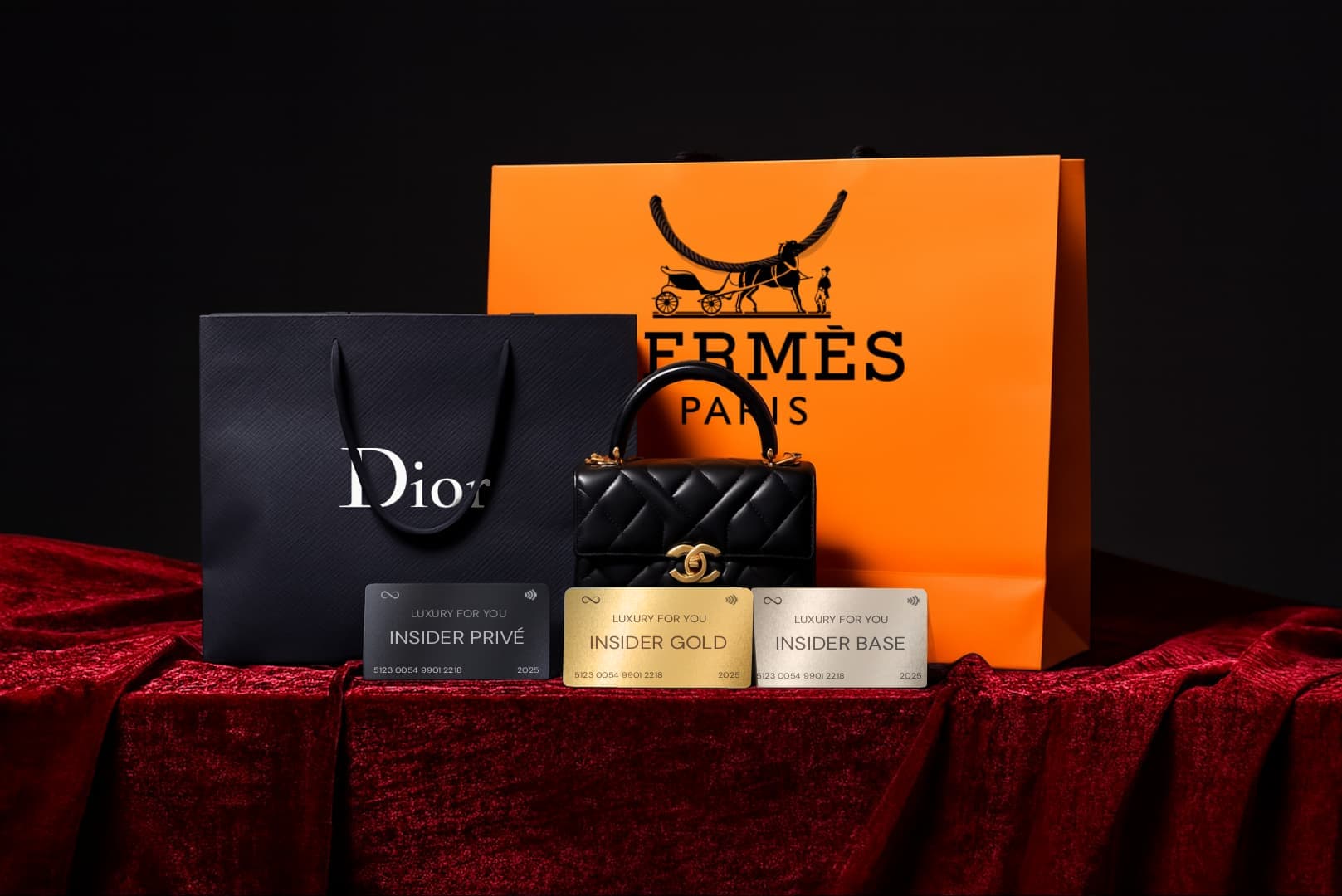 what makes us different