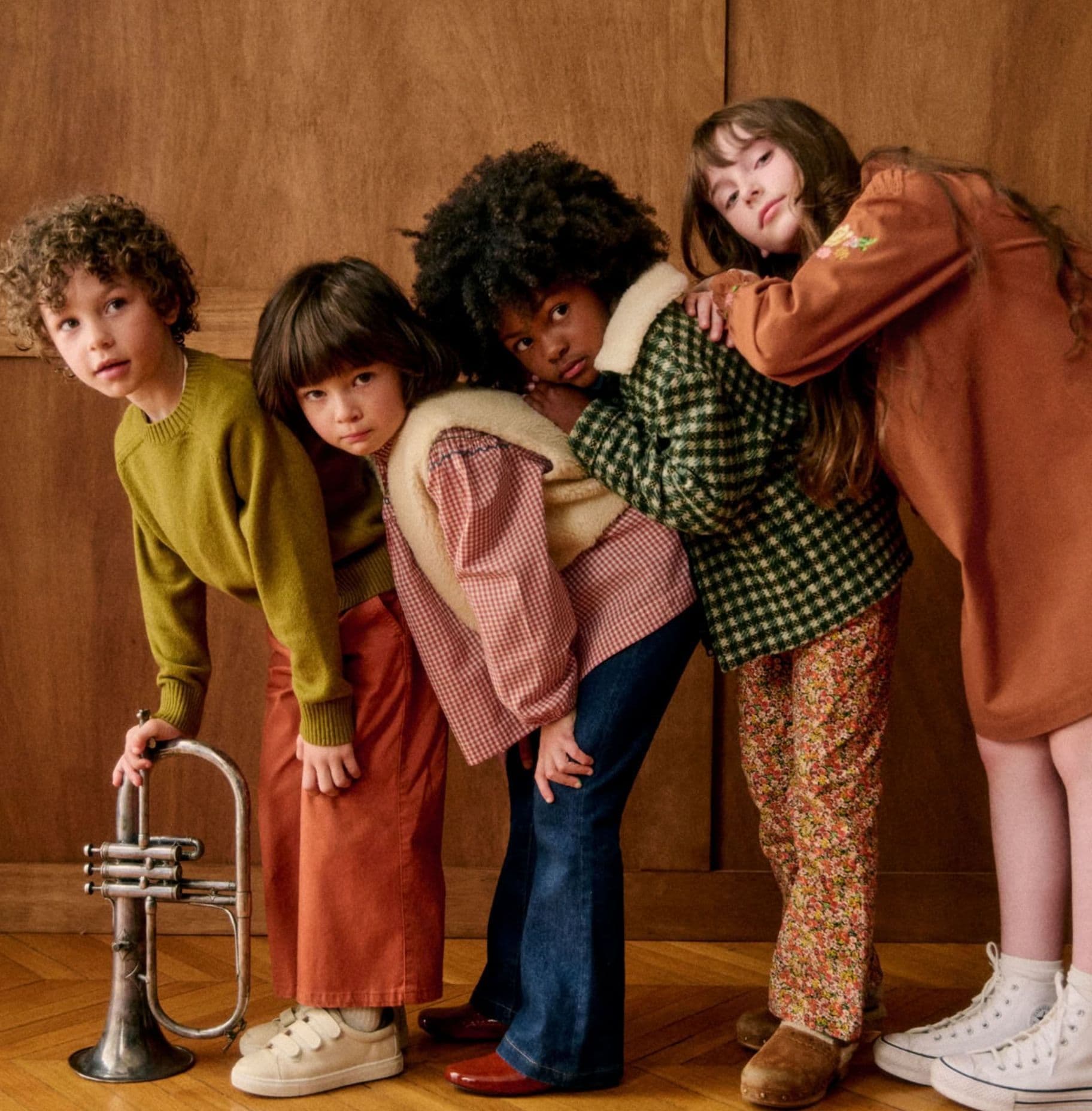 KIDS