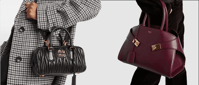 BAGS