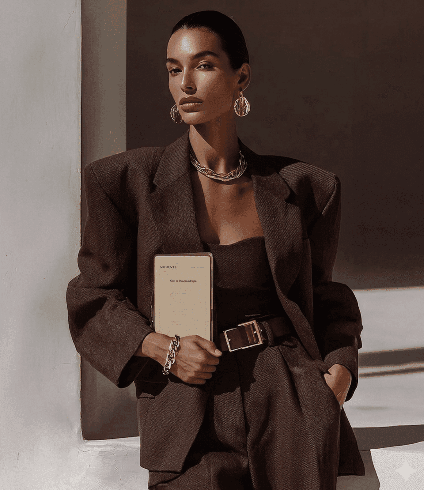 Work Essentials, Tailored to Your Range