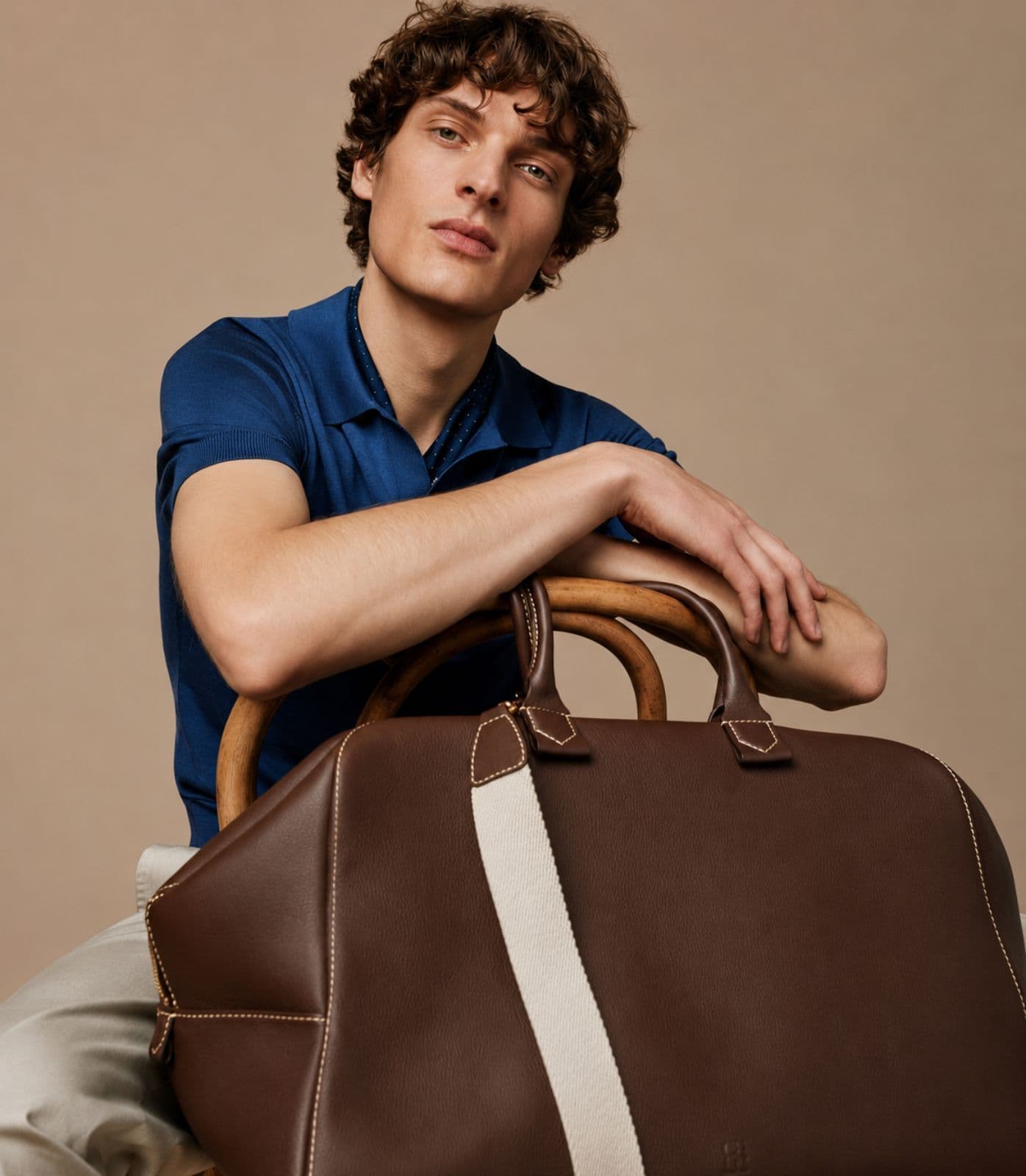 THE INTELLIGENCE OF DRESSING WELL