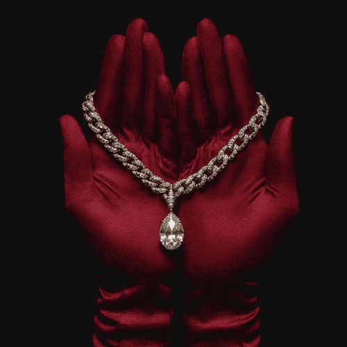 Jewellery