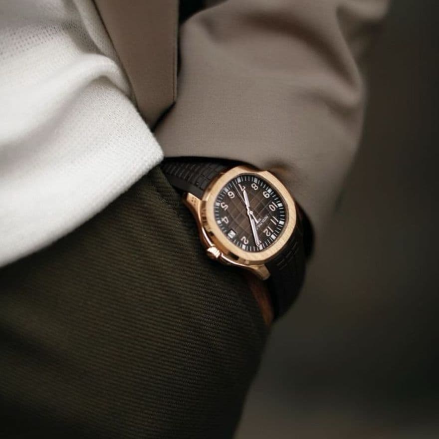 WATCHES