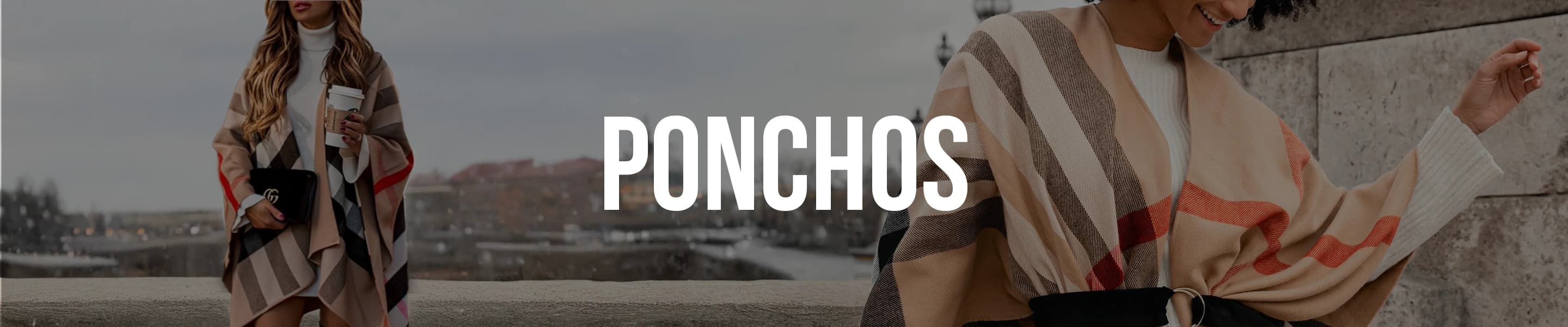 Ponchos