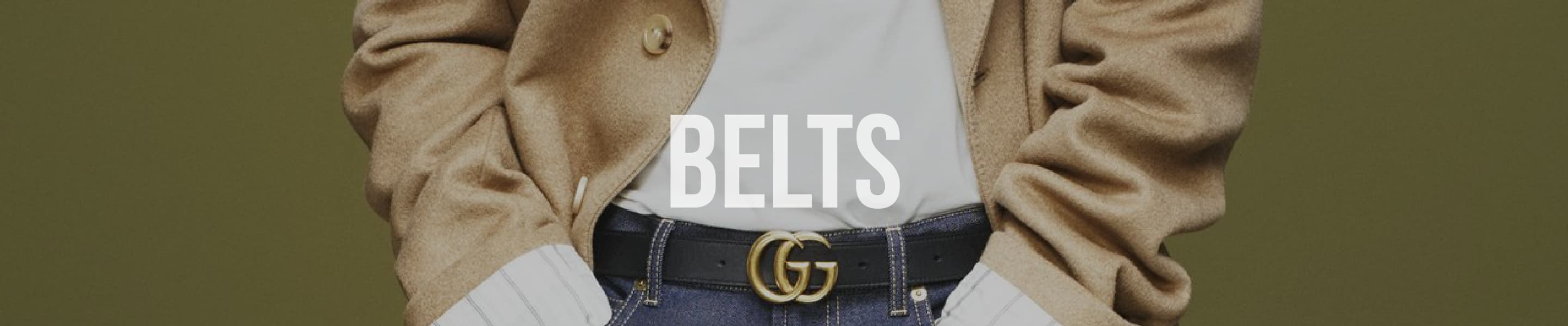 Belts