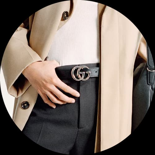 Belts