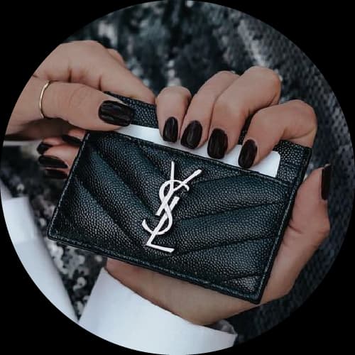 Card holder