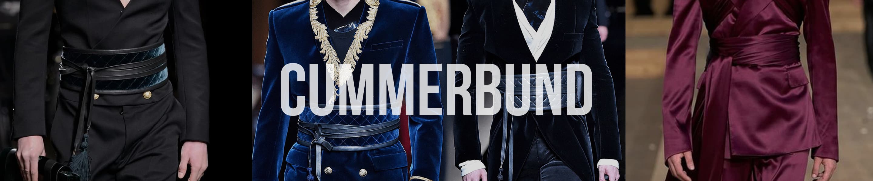 Cummerbund