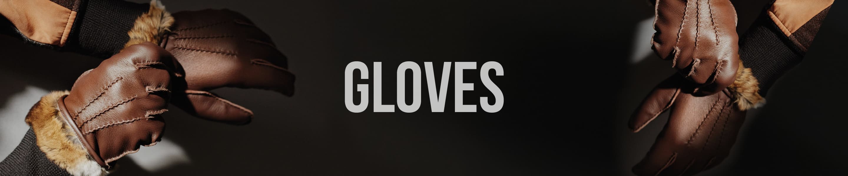 Gloves