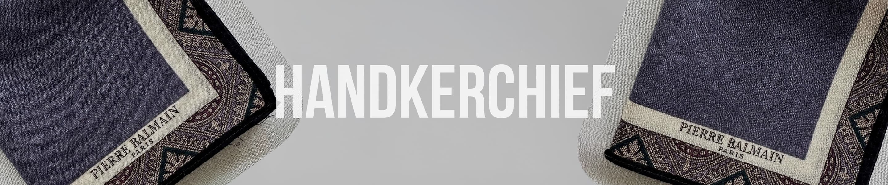 Handkerchief