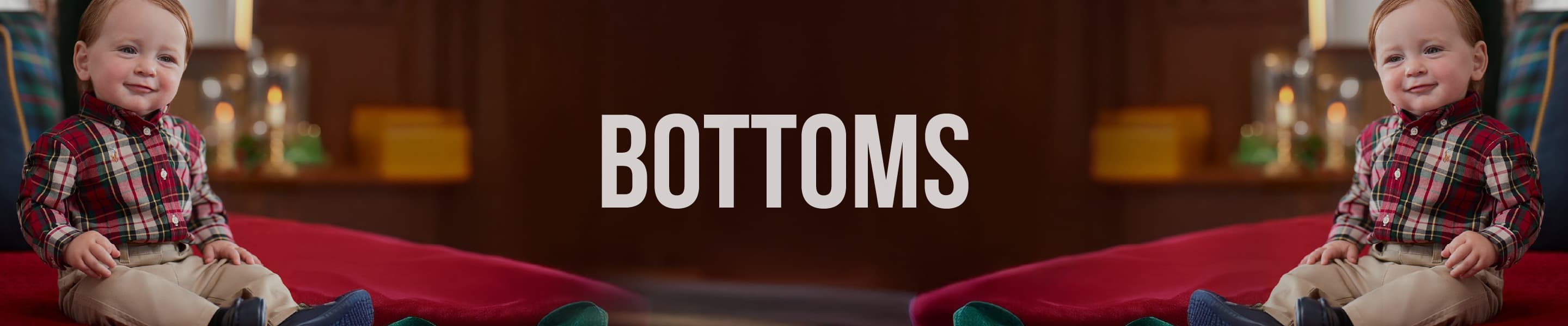 Bottoms