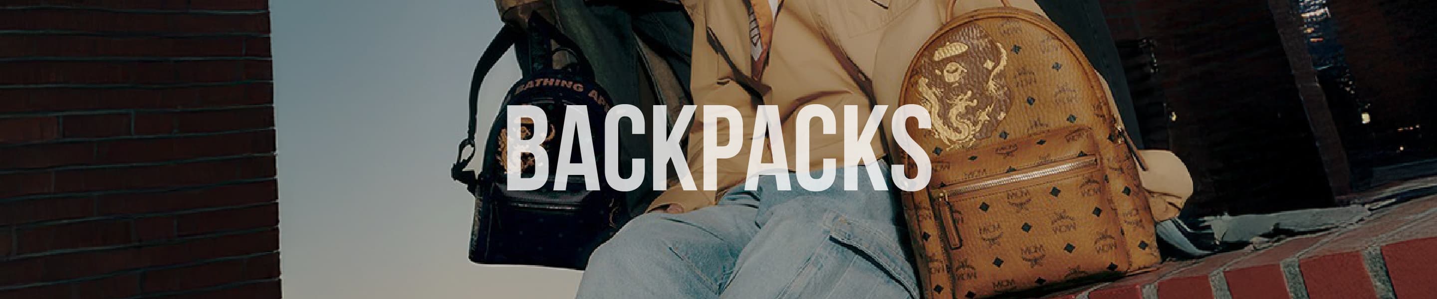 Backpacks