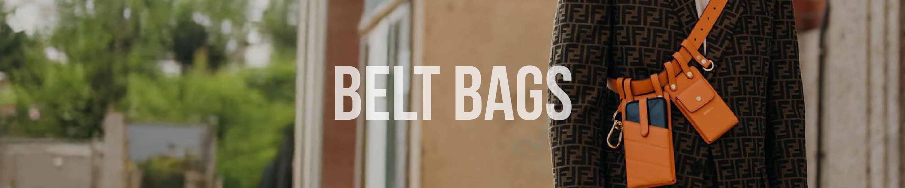 Belt Bags