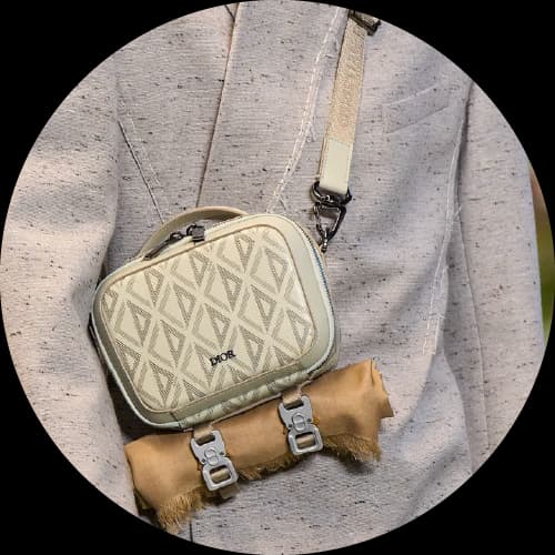 Crossbody Bags