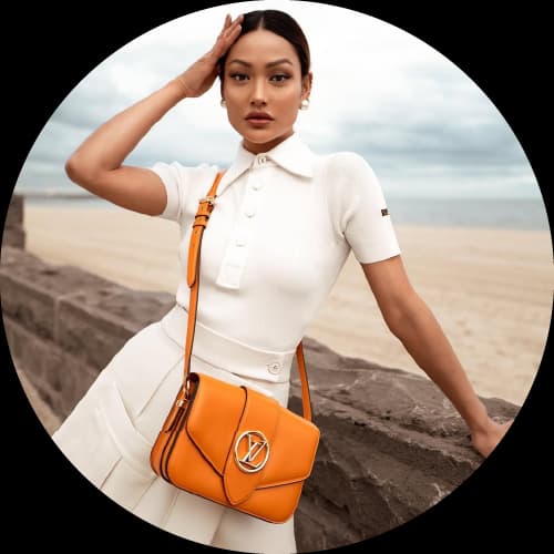 Crossbody bags