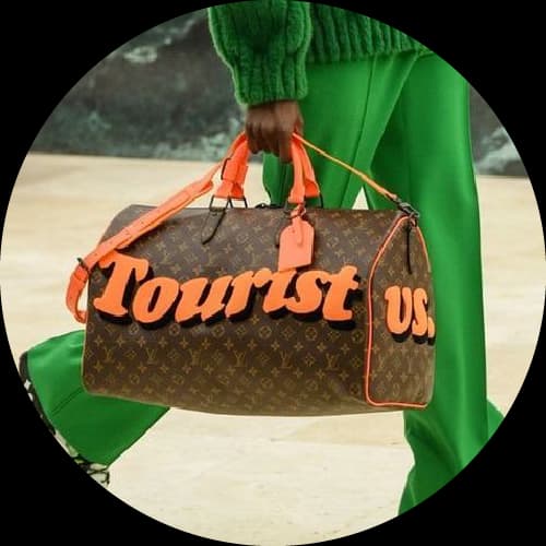 Luggage and Travel