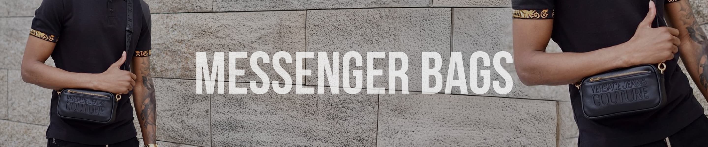 Messenger Bags