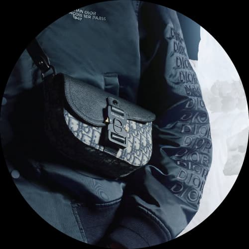 Messenger Bags