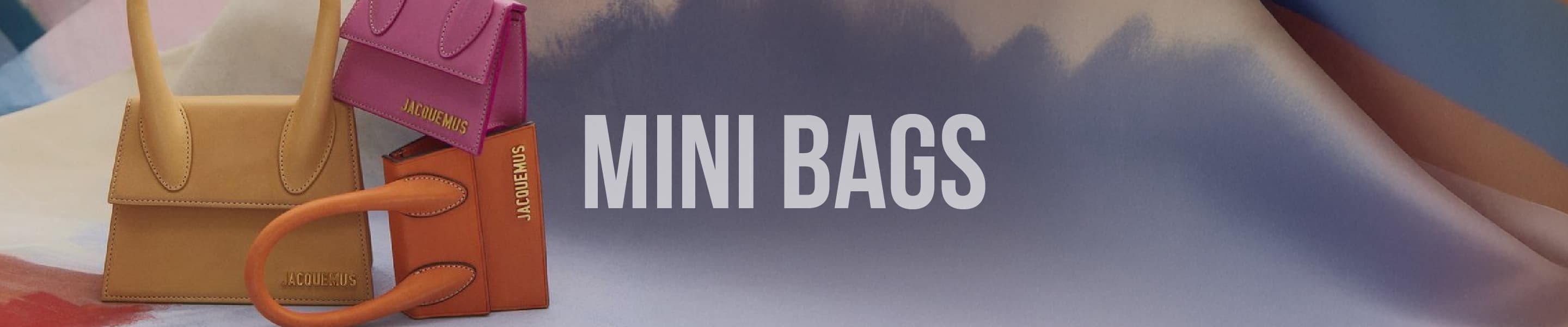 Mini Bags