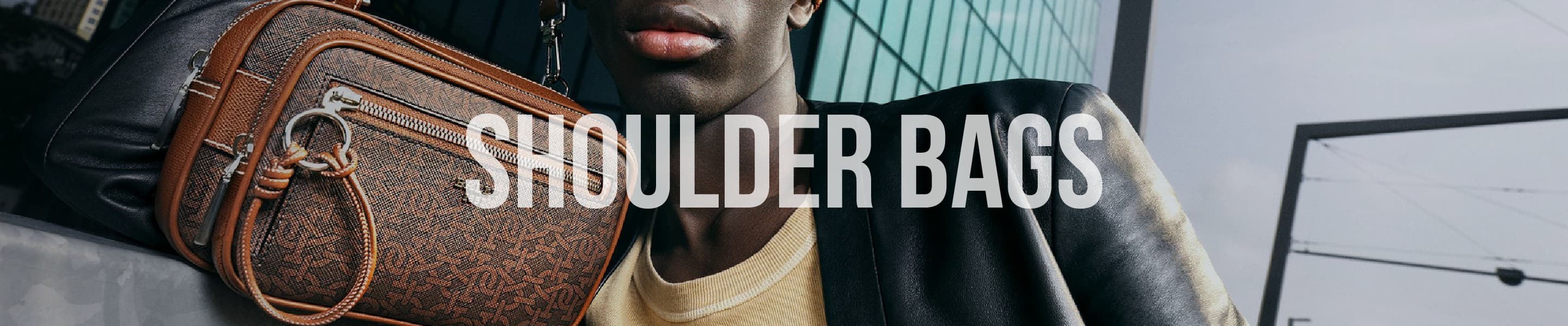 Shoulder Bags