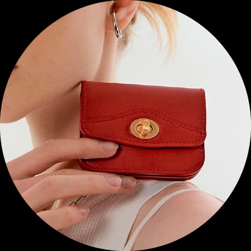 Wallets