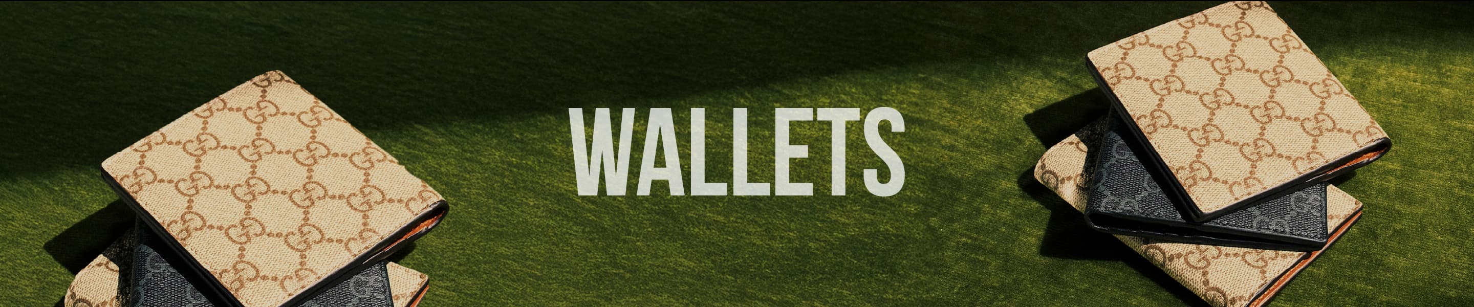 Wallets