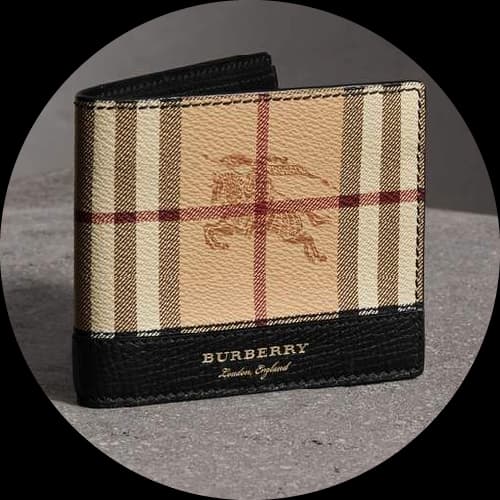 Wallets