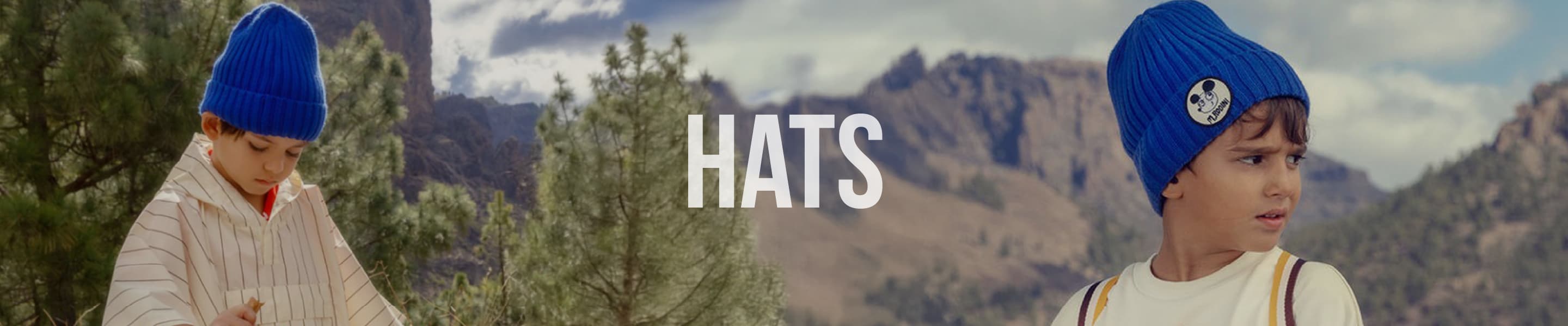 Hats