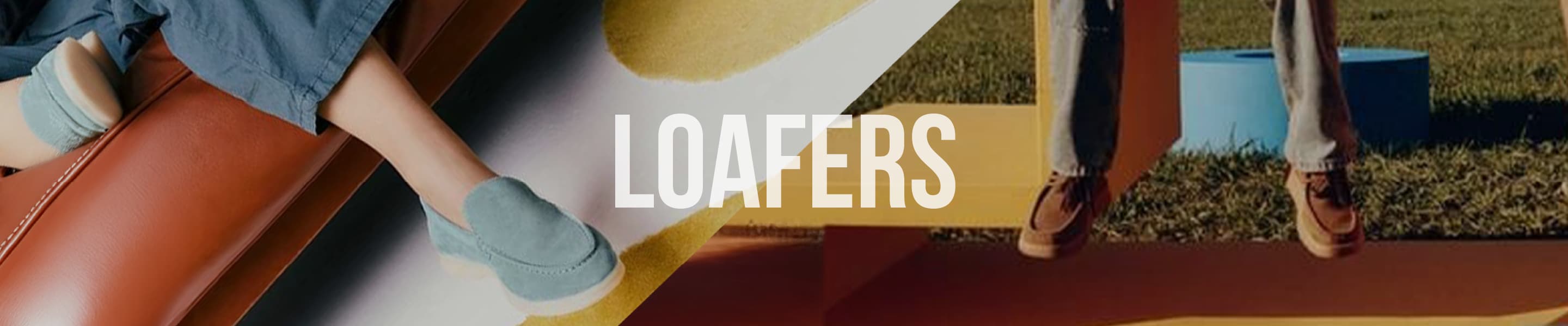 Loafers