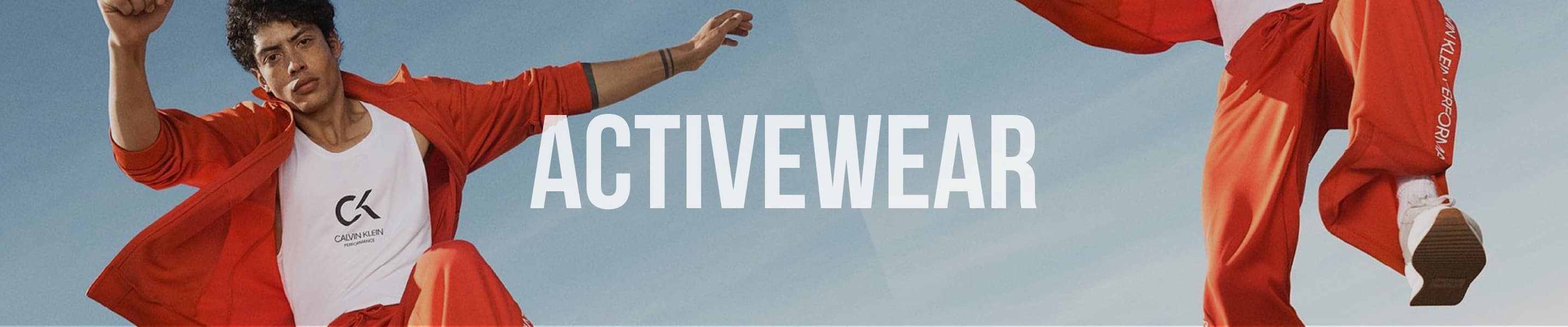 Activewear