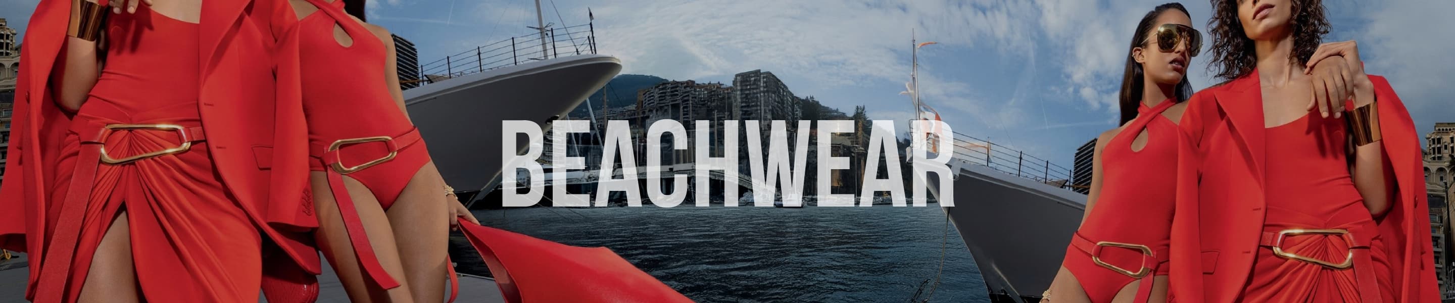 Beachwear