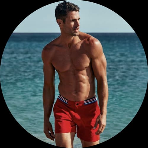 Beachwear