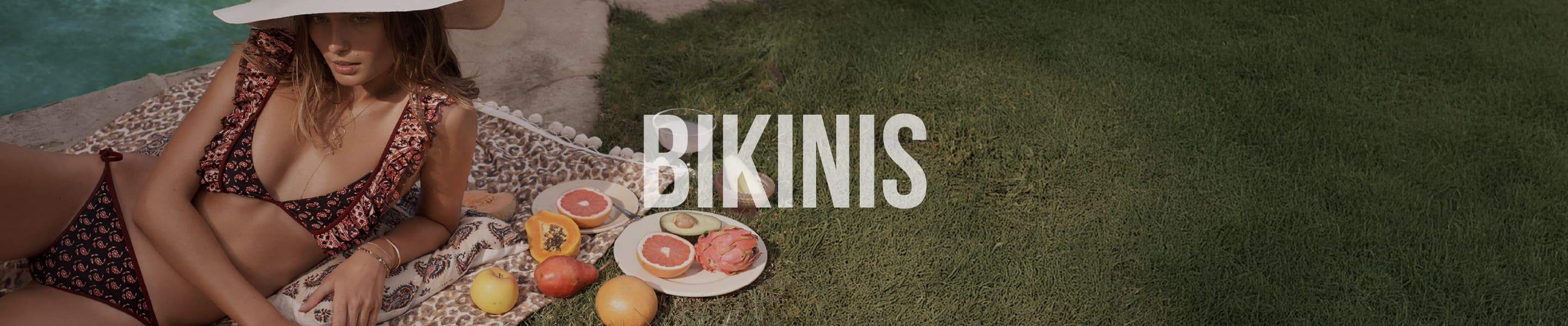 Bikinis