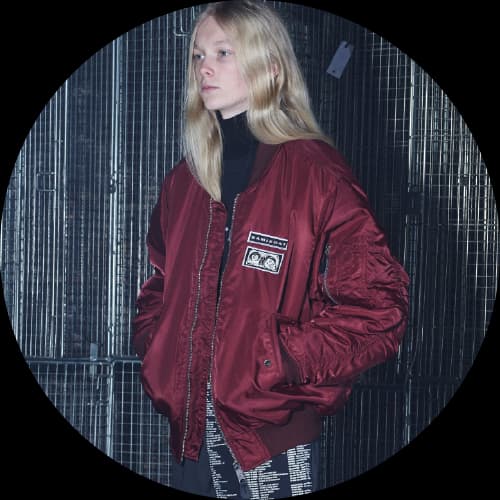 Bomber Jackets