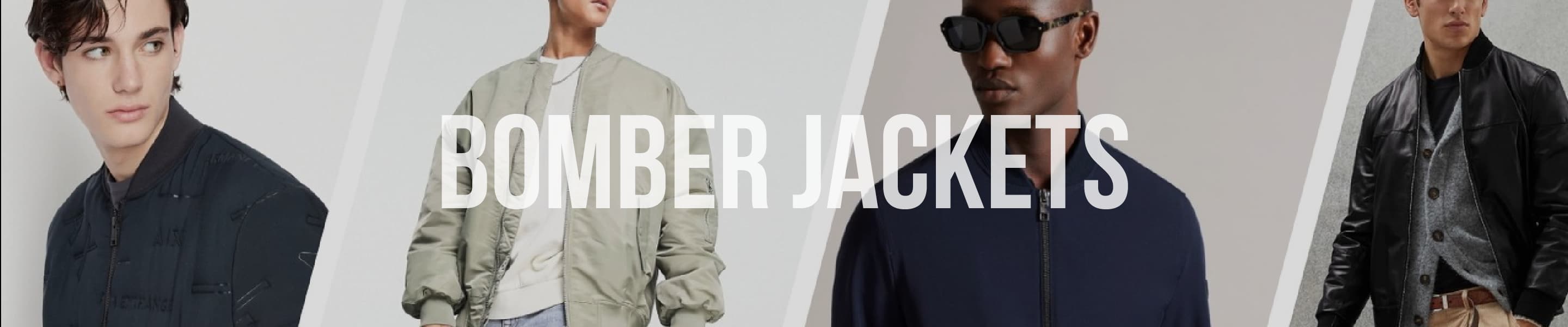 Bomber Jackets