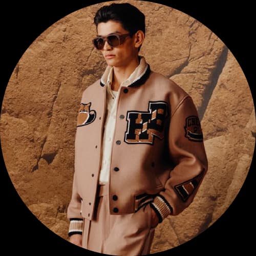 Bomber Jackets