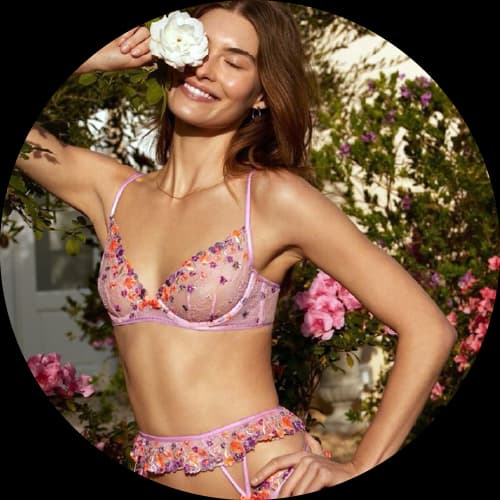 Bras