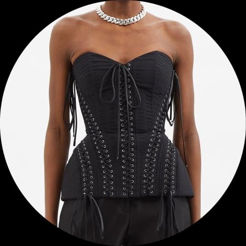 Corsets