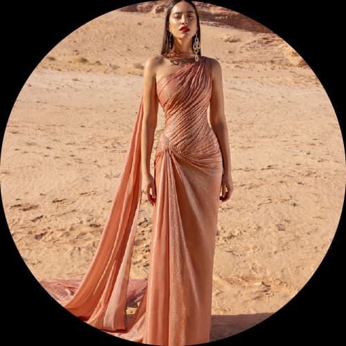 Gowns