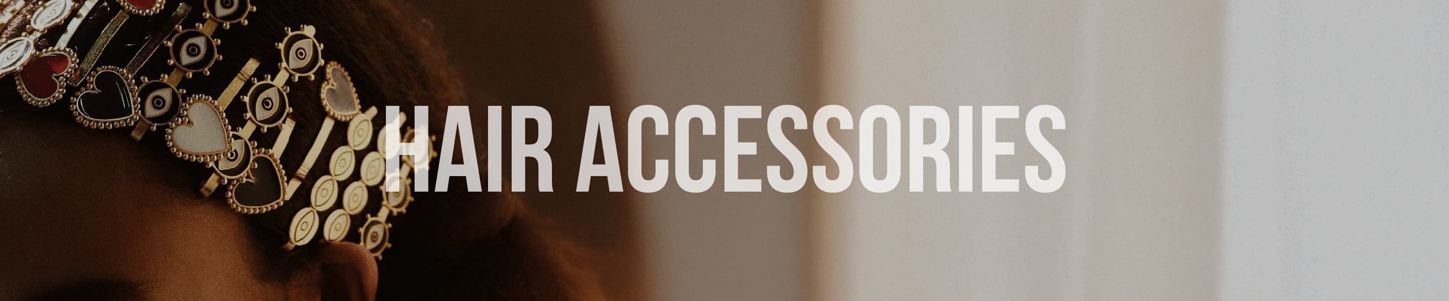 Hair Accessories