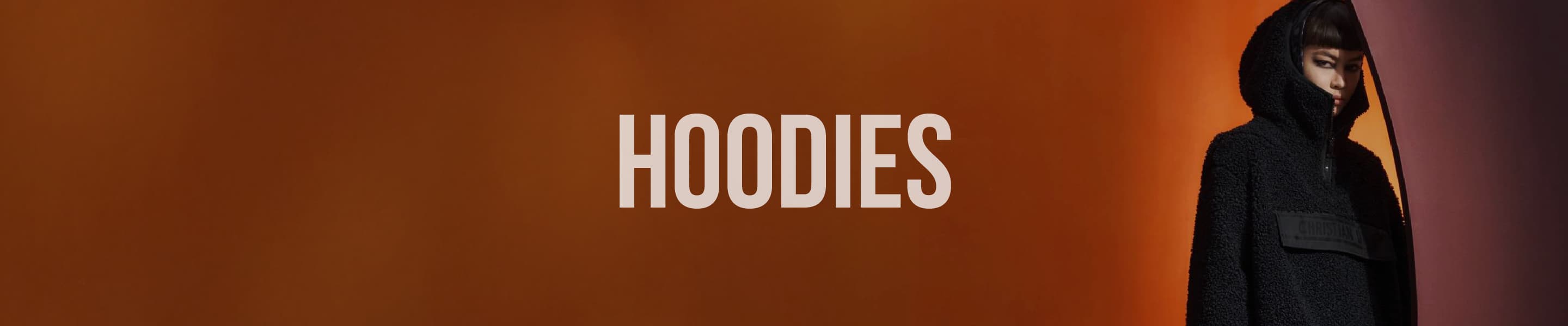 Hoodies