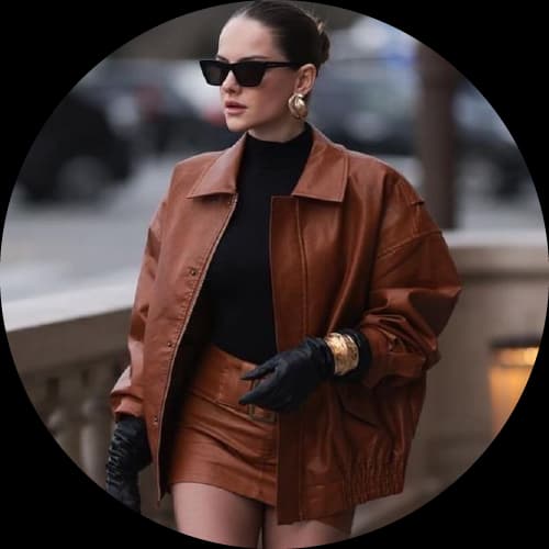 Jackets & Outerwear