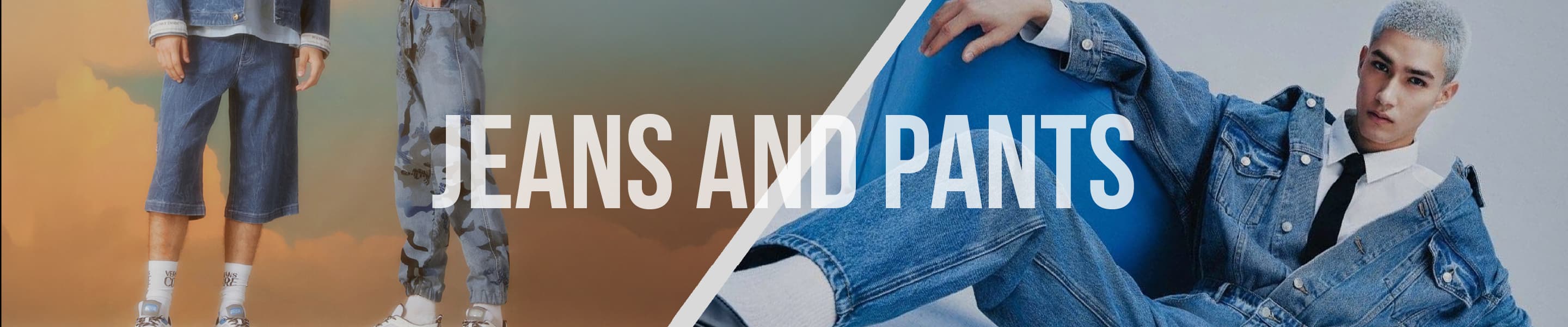 Jeans & Pants