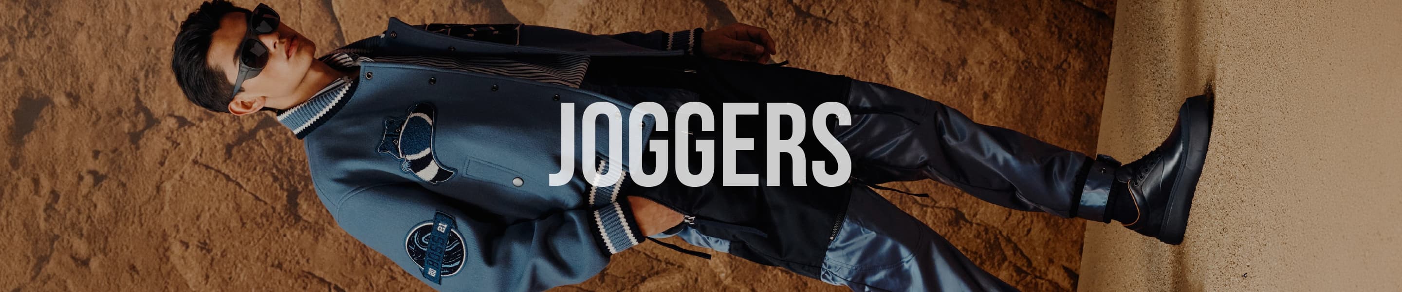 Joggers