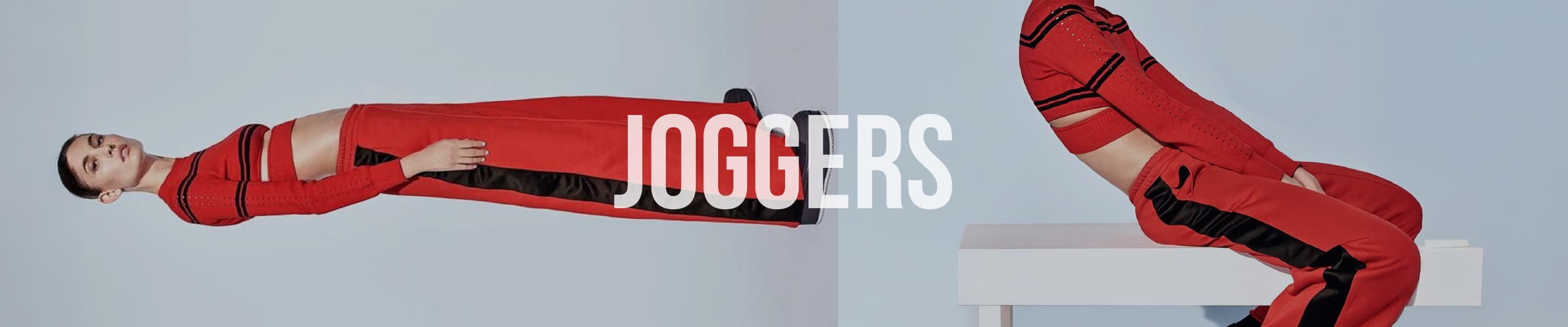 Joggers