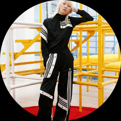 Joggers