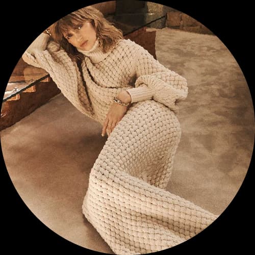 Knit Dresses