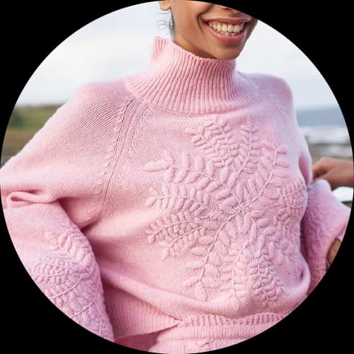 Knitwear