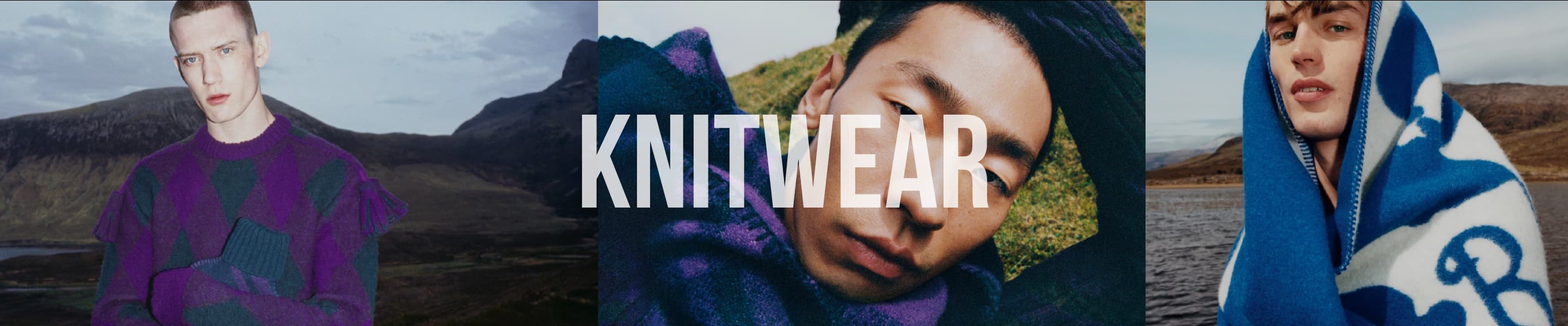 Knitwear